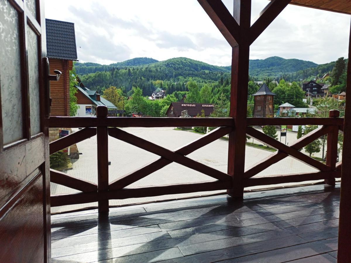 Satori Migovo Exterior foto
