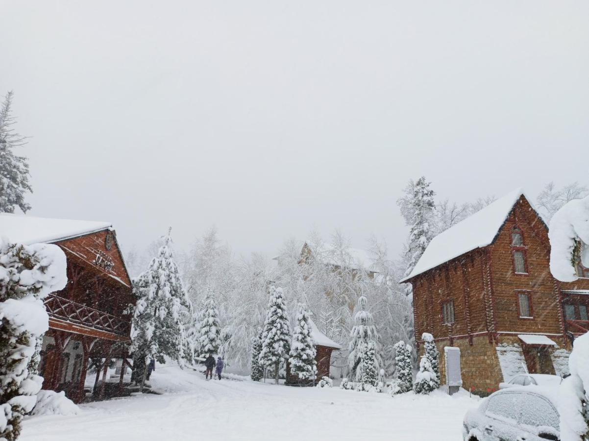 Satori Migovo Exterior foto
