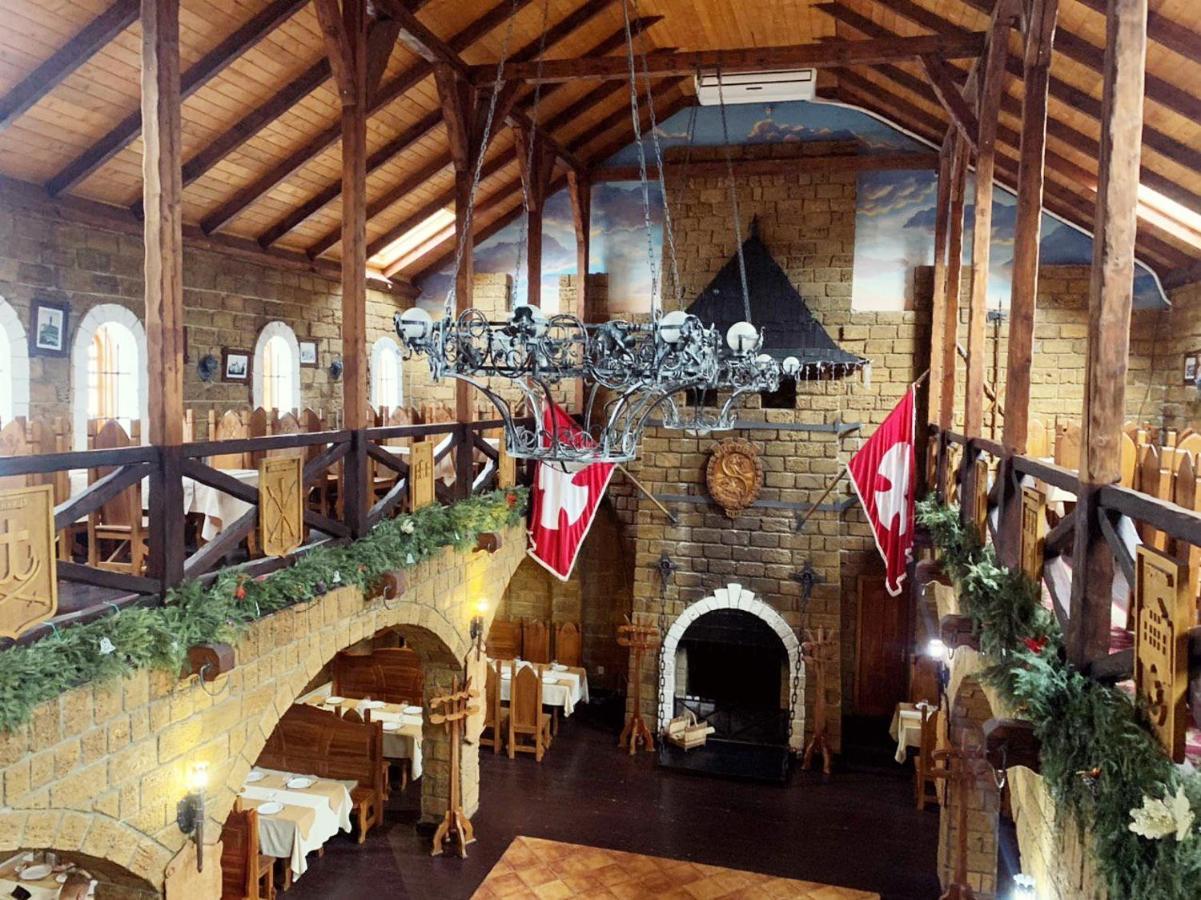 Satori Migovo Exterior foto