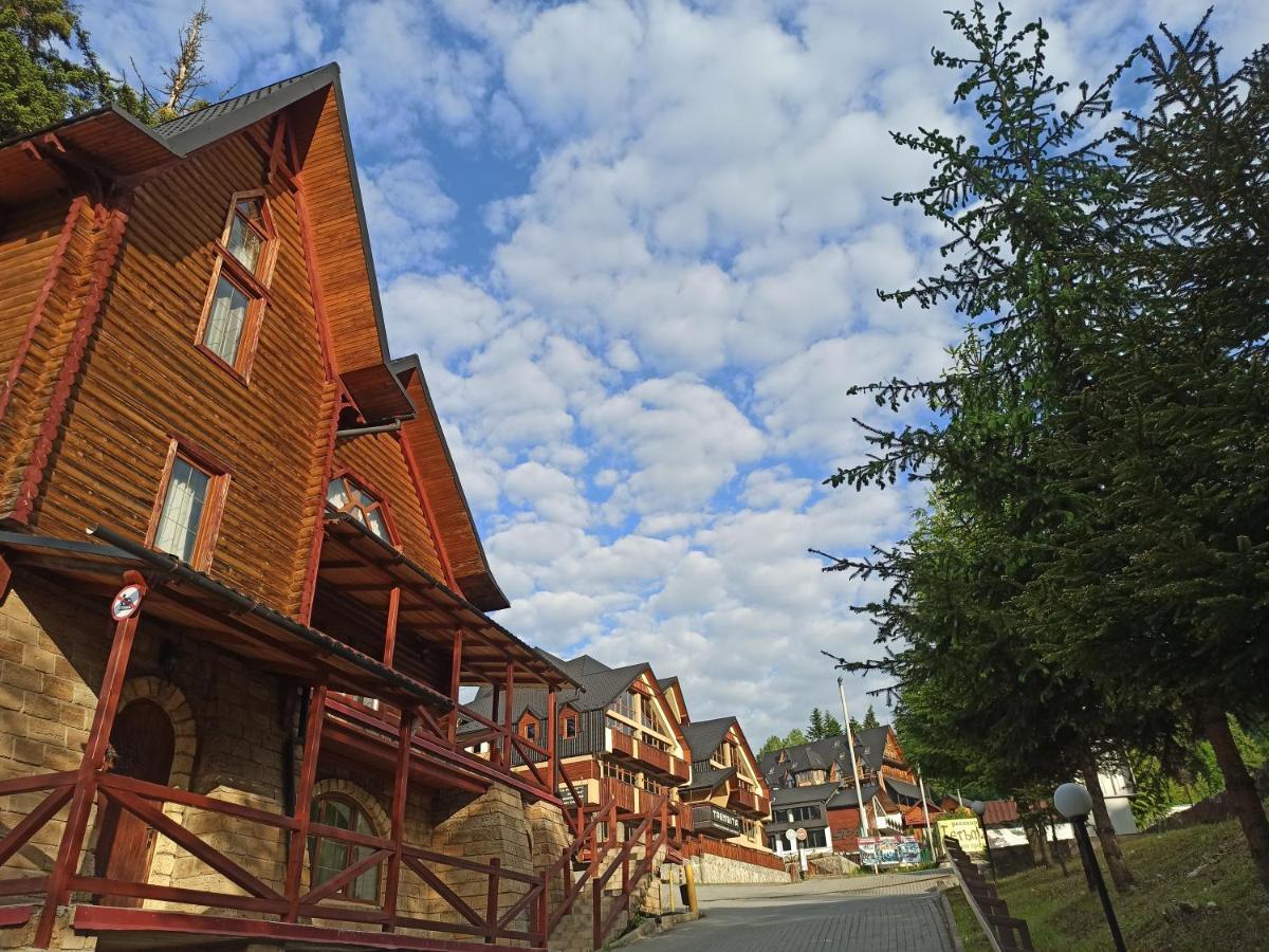 Satori Migovo Exterior foto