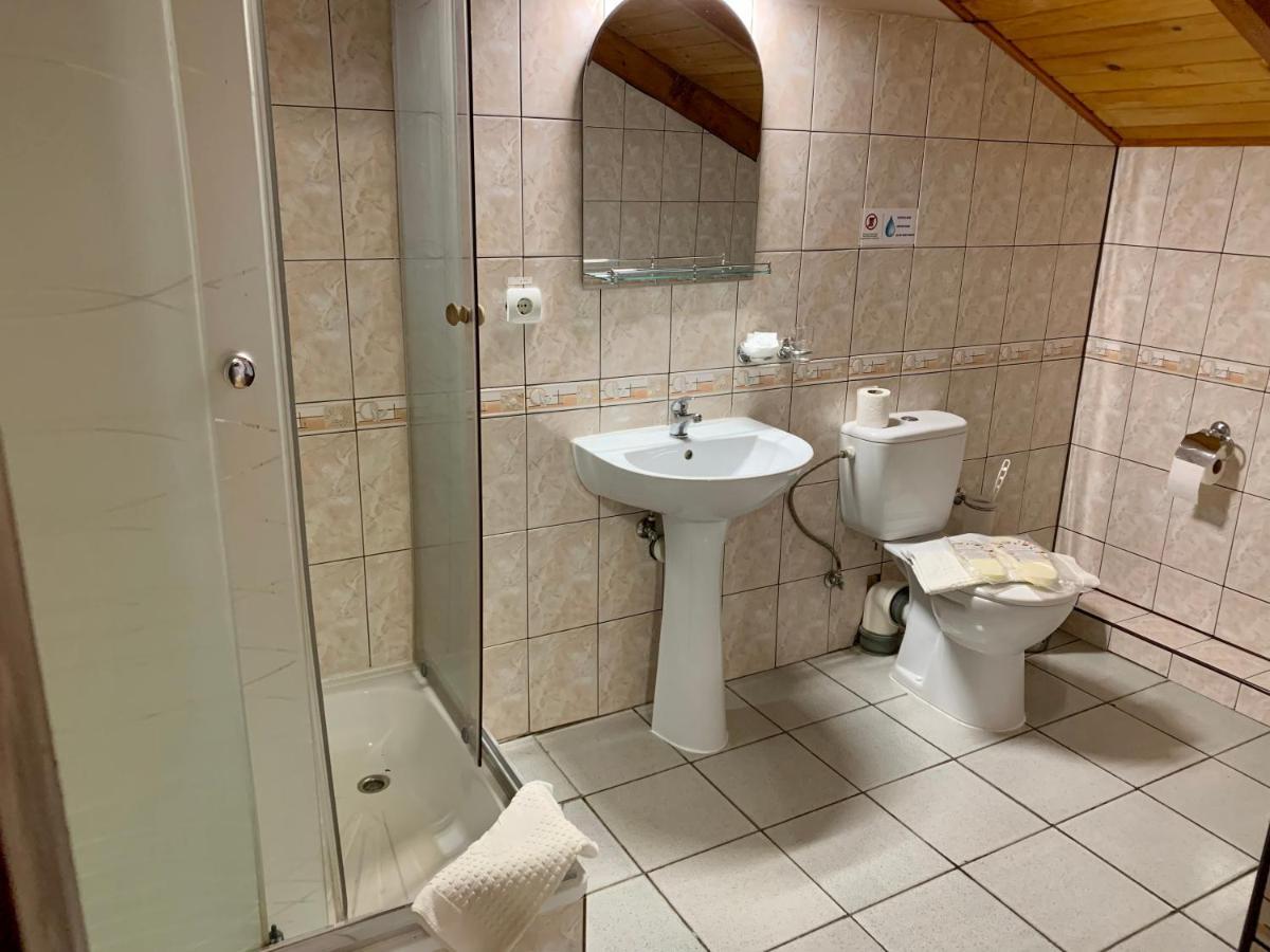 Satori Migovo Exterior foto