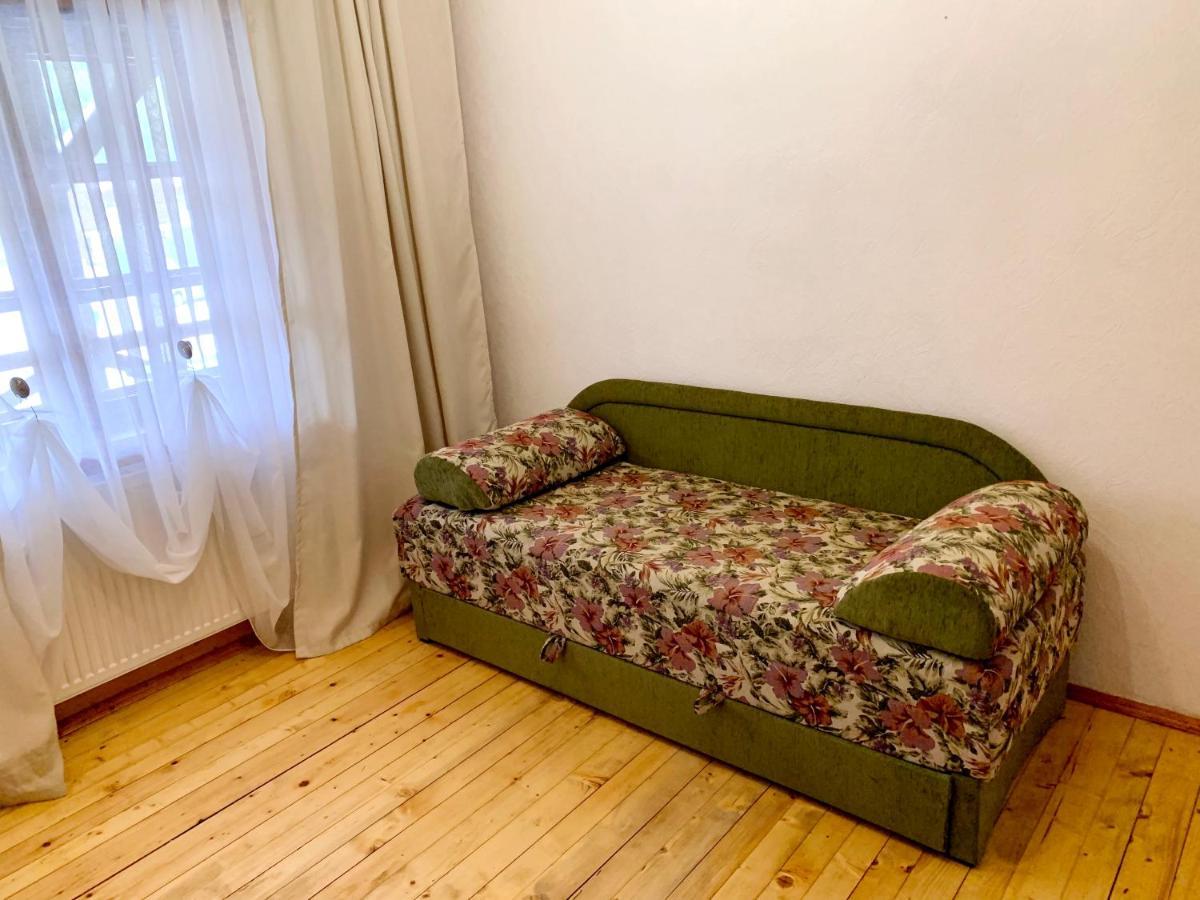 Satori Migovo Exterior foto