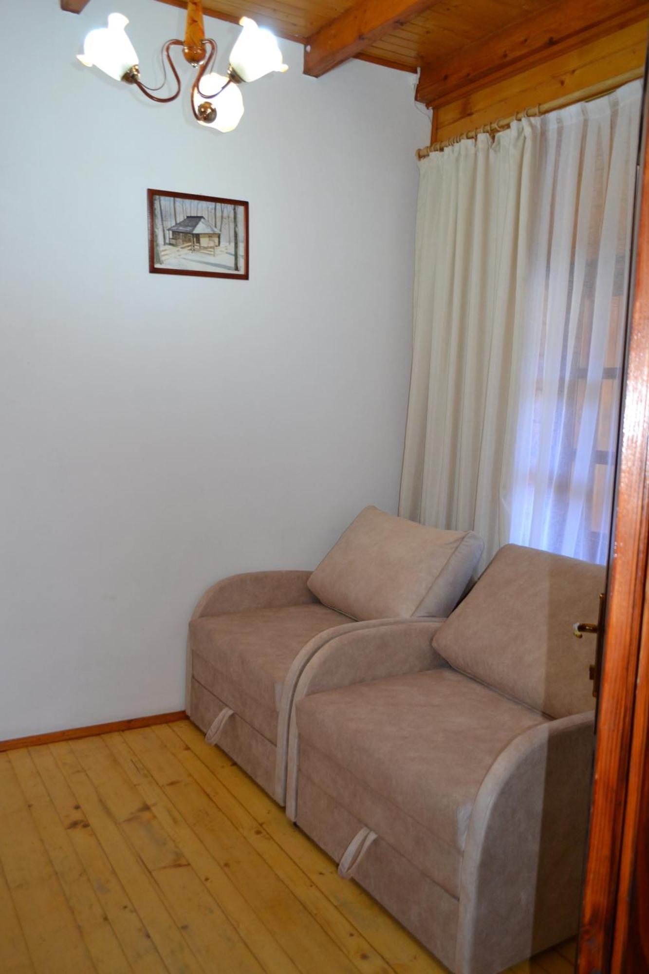 Satori Migovo Exterior foto