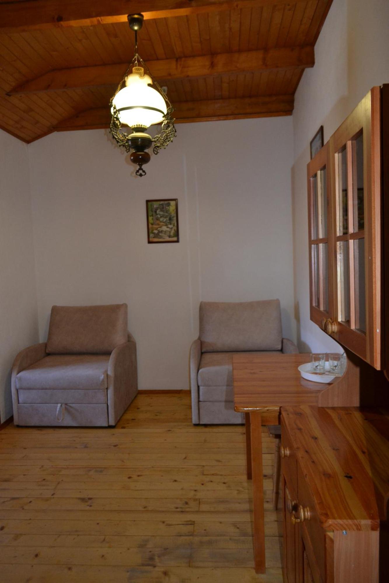Satori Migovo Exterior foto