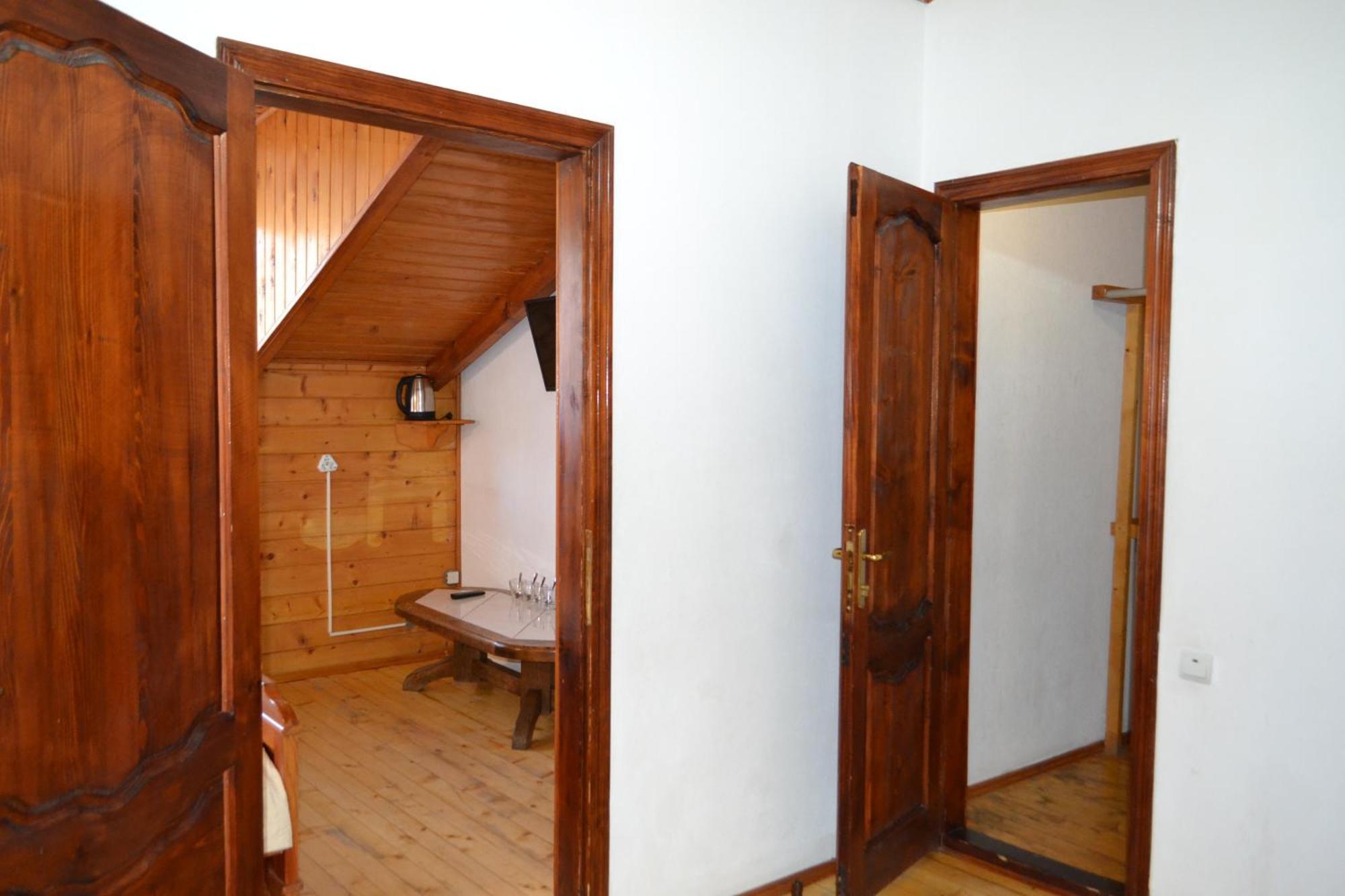 Satori Migovo Exterior foto