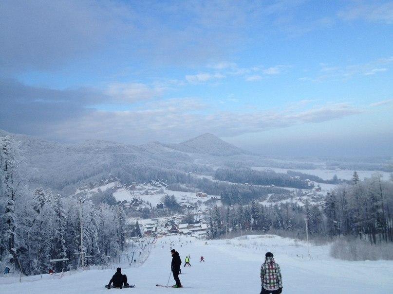 Satori Migovo Exterior foto